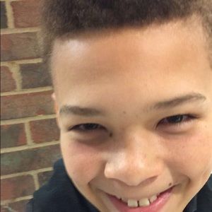 Meet your Posher, Calvin